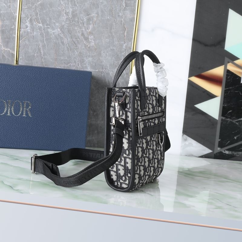 Christian Dior Shopping Bags